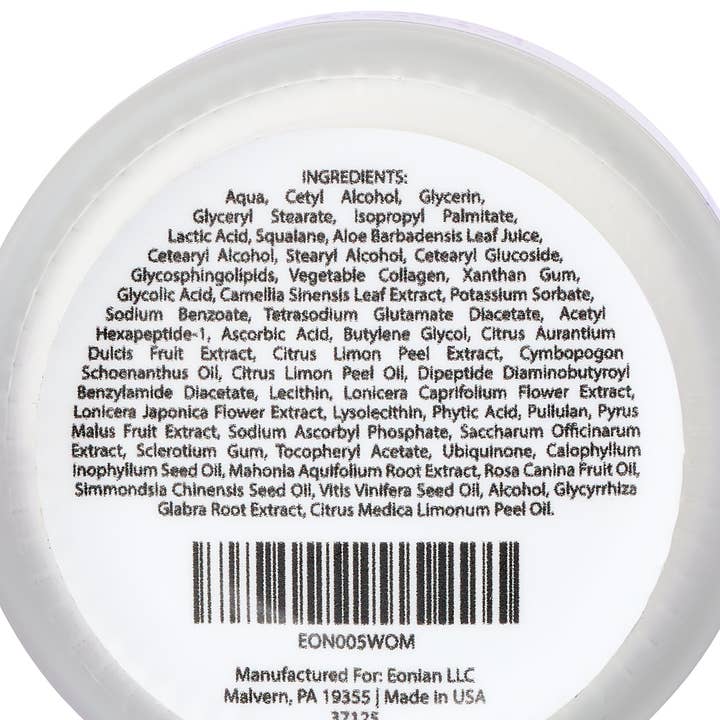 Eonian - Wholesale Anti-Aging Moisturizer - Supreme Strength Cream5