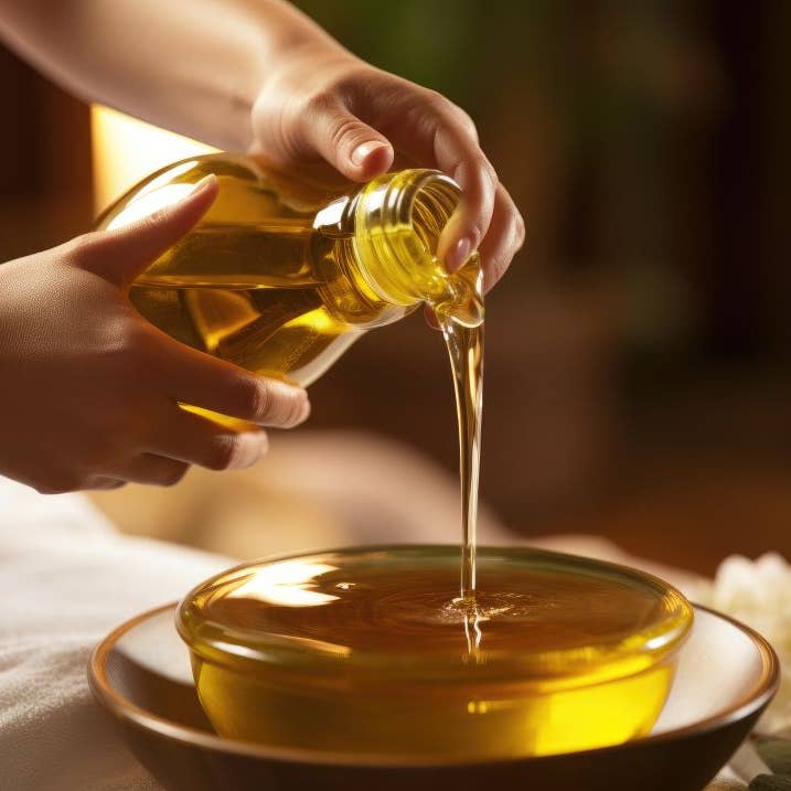 American Soap Company, LLC - Wholesale Zeepblok - Absolute OUD geurige luxe handgemaakte zeepbar