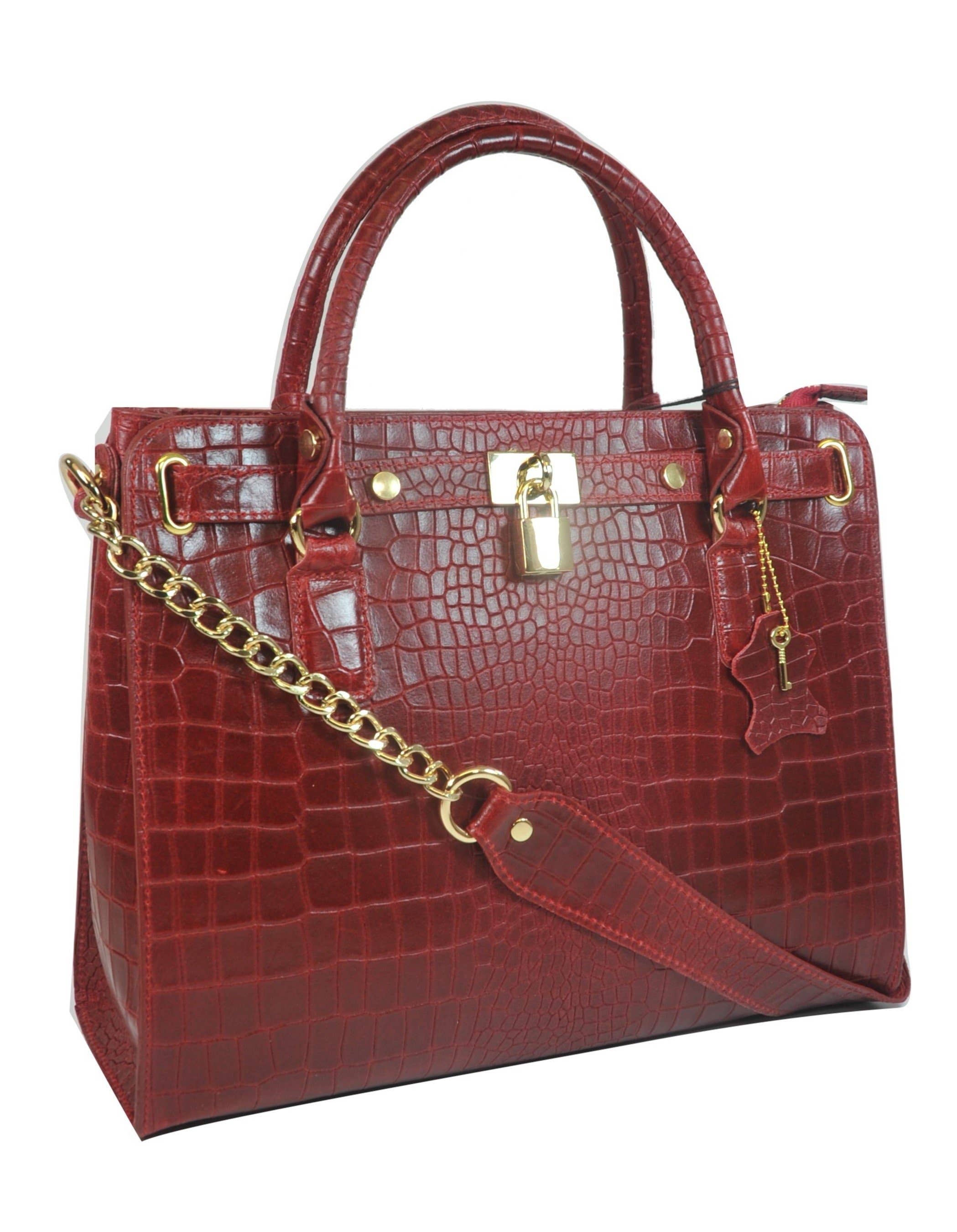 Italian handbags wholesale suppliers and private label: luxury Italian bags  B2B