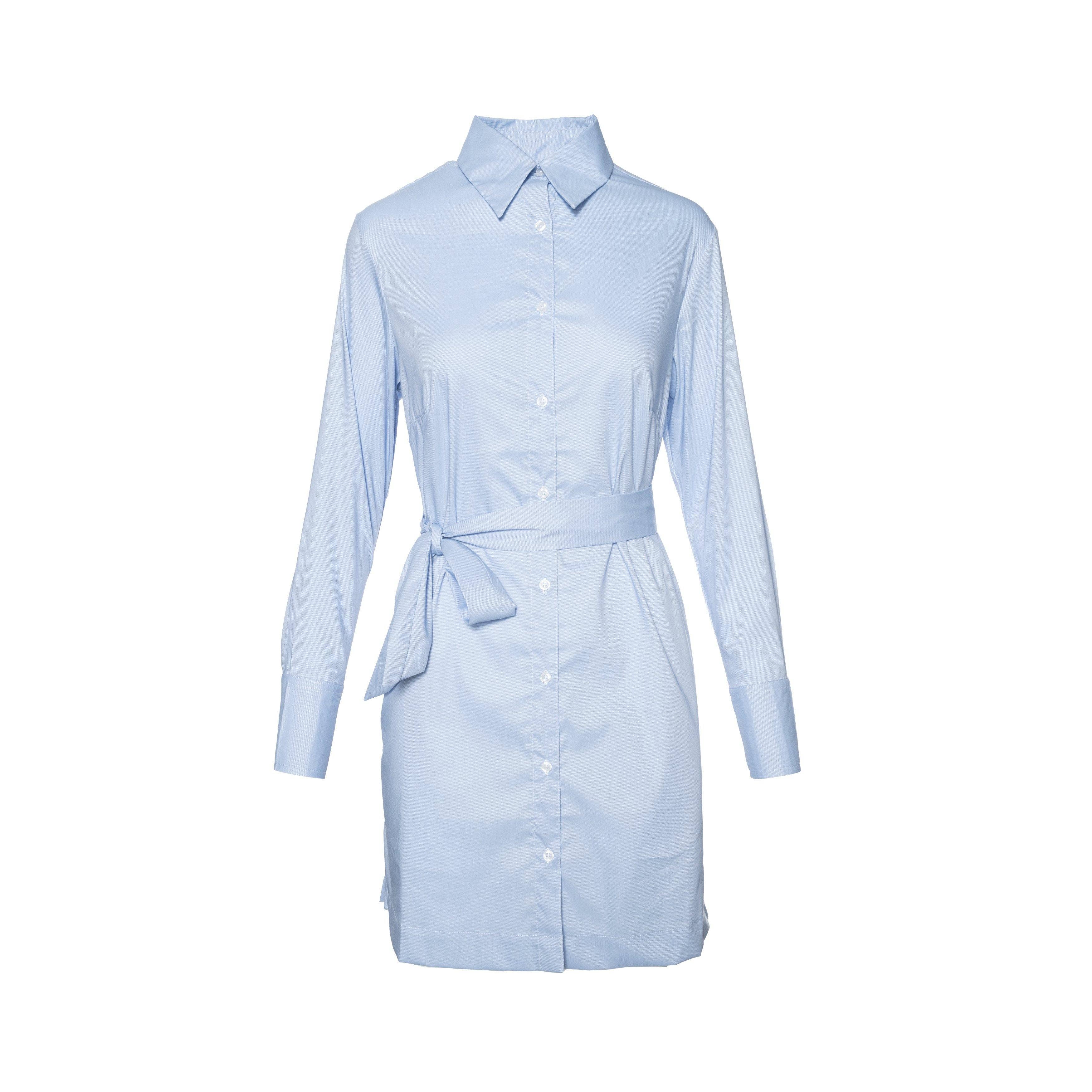 Marceille - Wholesale Dress - Women's - Lille Long Sleeved Travel Dress2