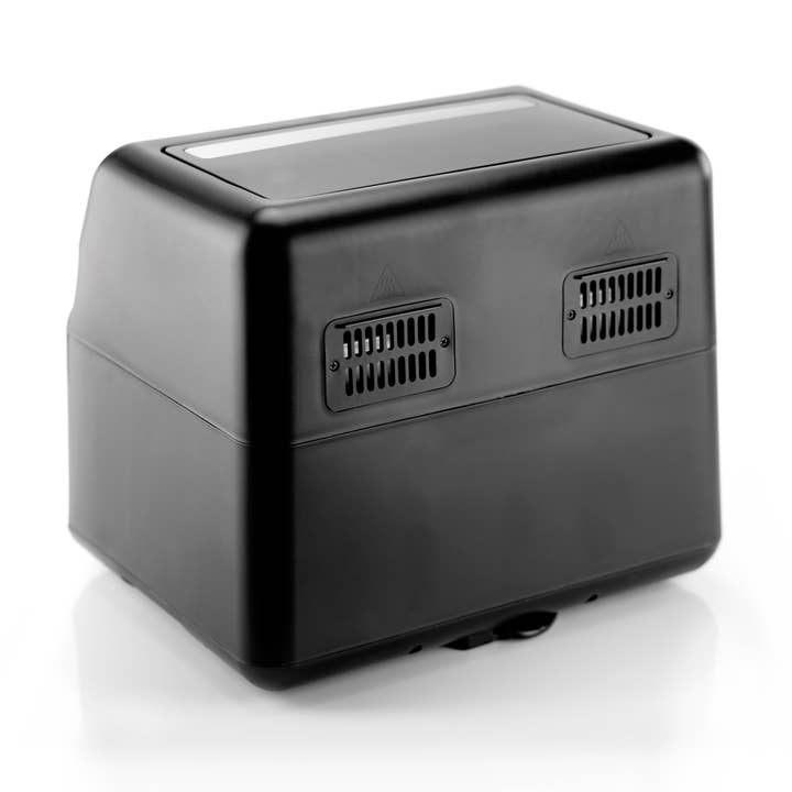JOCCA - Wholesale Kitchen Appliance - Dual Digital Air Fryer 4L + 4L5