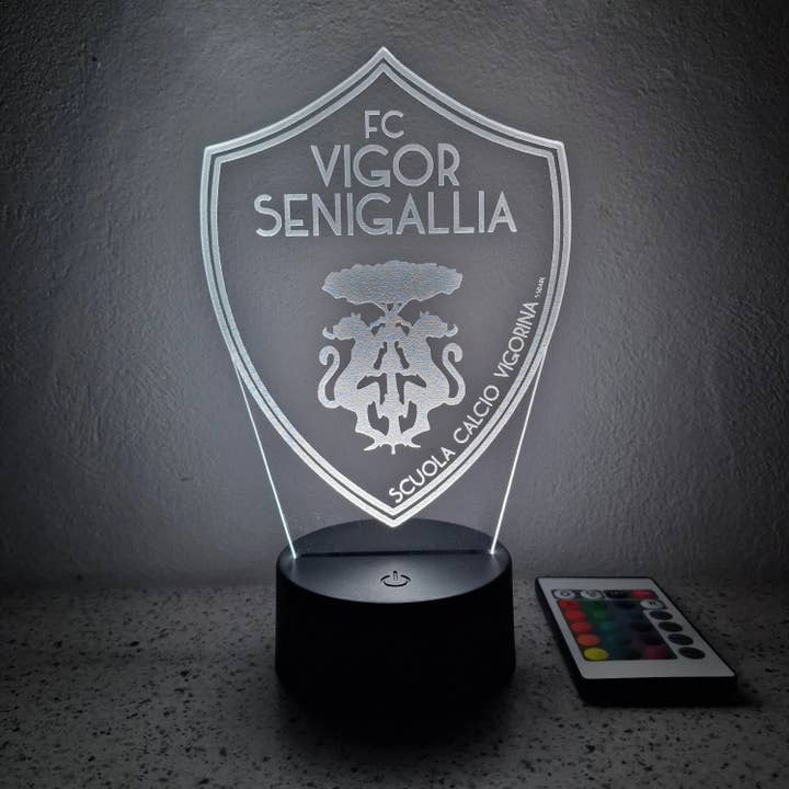 Vigor Senigallia per la vendita all'ingrosso da parte di ilmioplexiglass