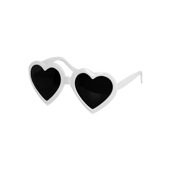shopandmarry - Wholesale Sunglasses - Women's - Heart shaped sunglasses - pink2