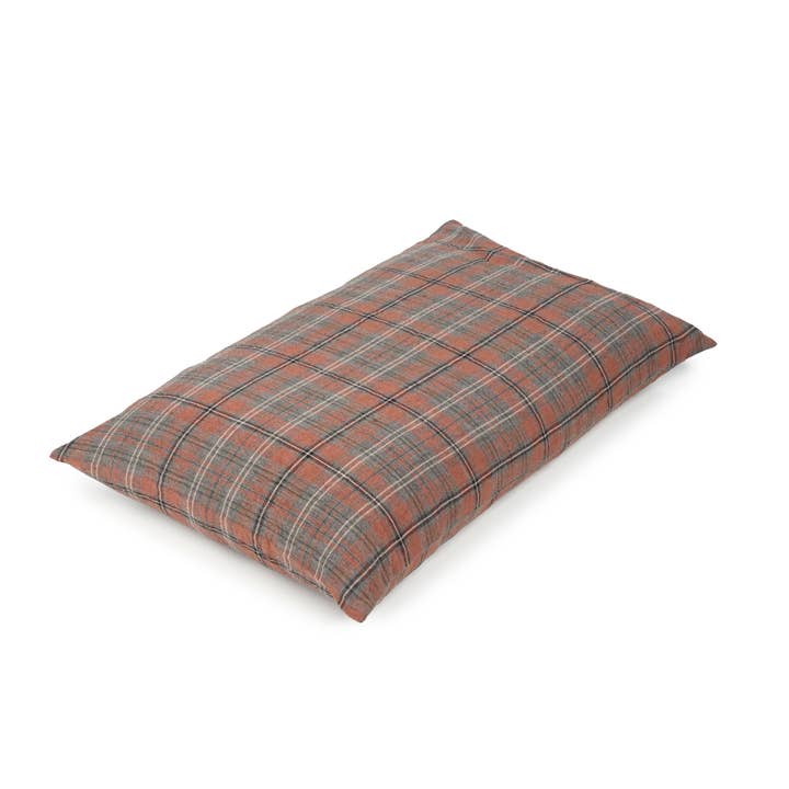 Libeco Home – wholesale Duvet cover – Jude Stripe Duvet cover Stripe King (US ONLY)10