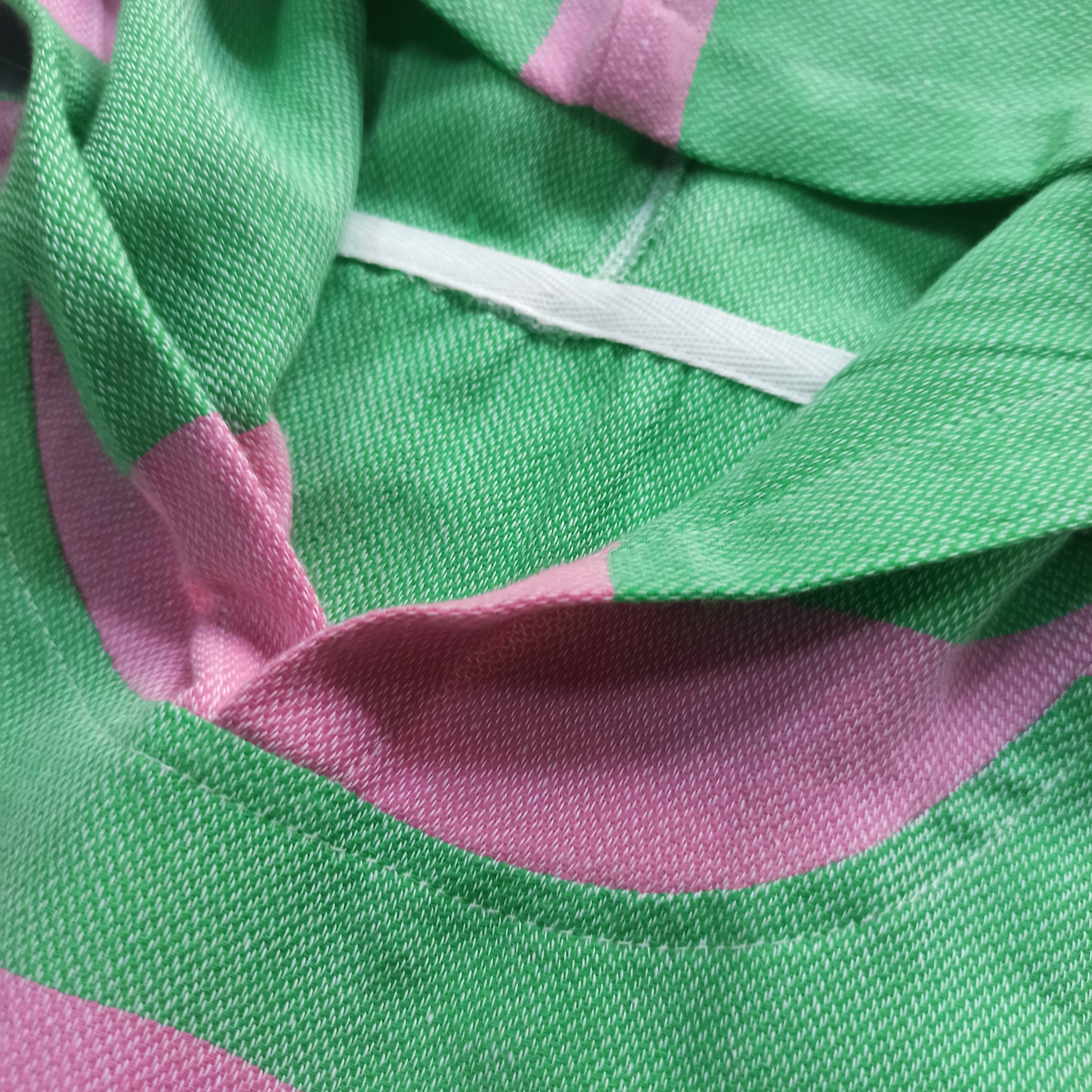 Kikoya - Wholesale Poncho Towel - Kids & Baby - Kids Summer Hooded Poncho Changing Swimming Beach Baby Towel4