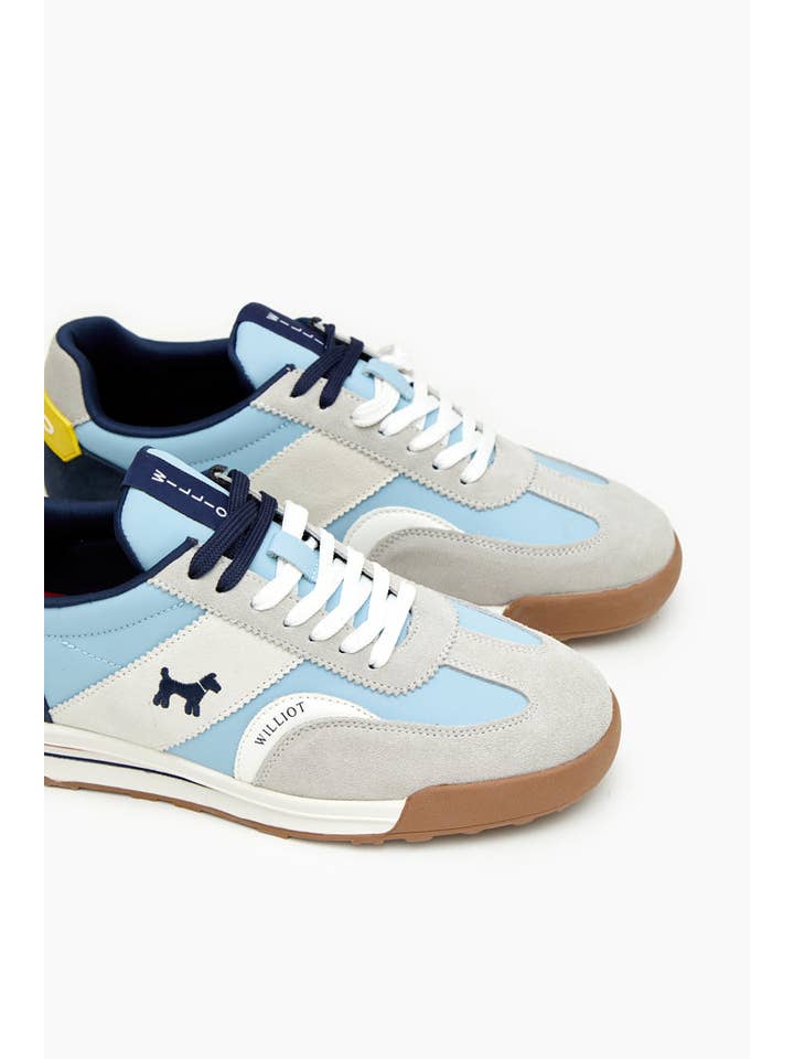williot - Wholesale Lifestyle Sneakers - Men's - Urban Sneaker