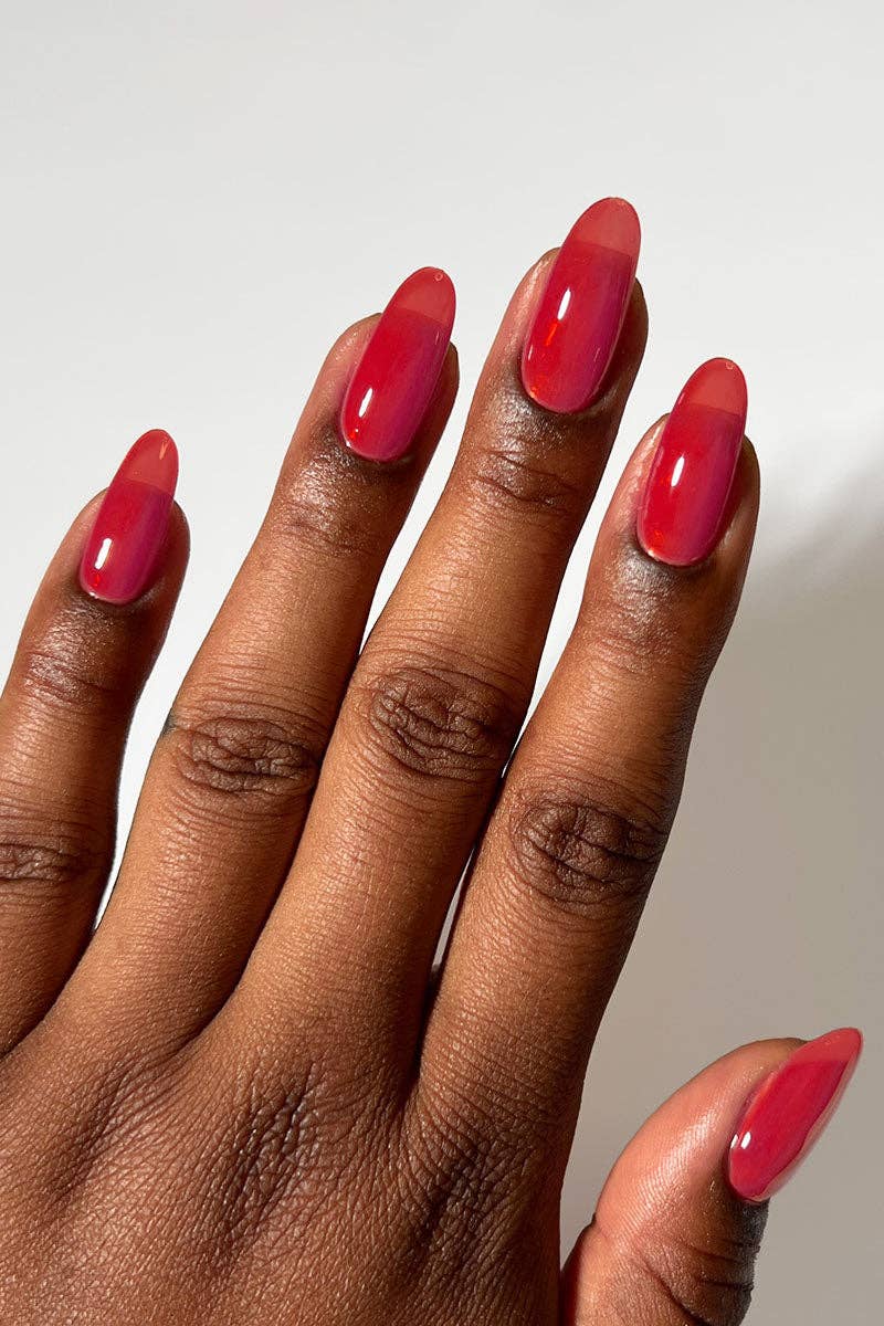 Cirque Colors - Wholesale Nail Polish - Rust Jelly2