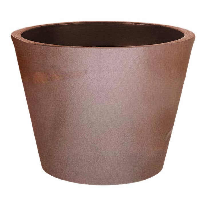 Ecobo – Vaso de plantas por atacado – Plantador de Vasos Cozumel24