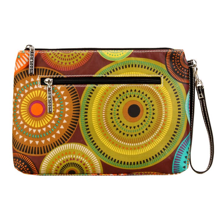 Diaper Clutch for wholesale by Potette