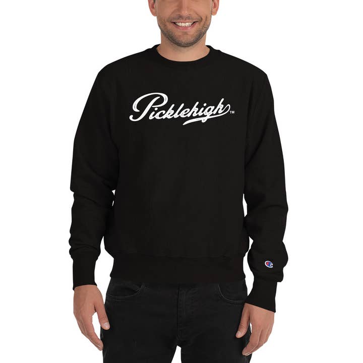 PickleHigh Unisex Sweatshirt for wholesale by WaterHigh
