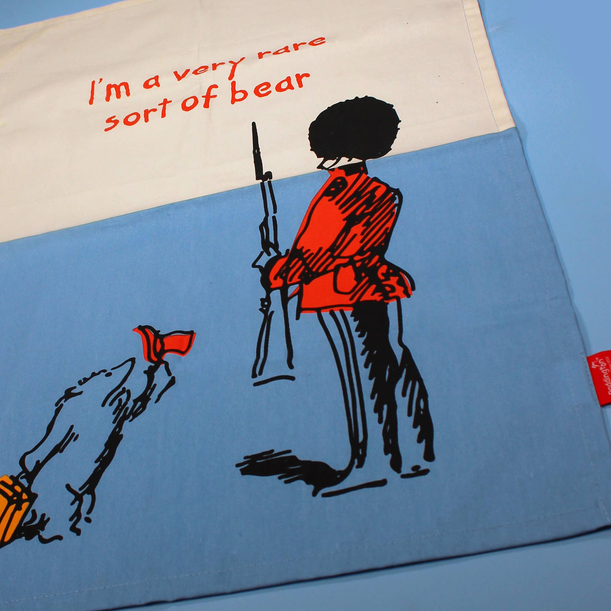 Half Moon Bay - Vendita all'ingrosso Strofinacci - Strofinaccio in cotone riciclato - Paddington5