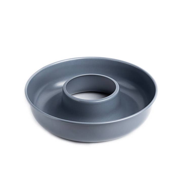 Fox Run Brands - Wholesale Cake Pan - Fox Run French Savarin Cake Mold, Ring Cake Pan, 9.5"