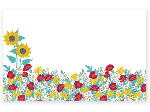 Nashville Wraps - Wholesale Gift Tag - Enclosure Gift Cards22