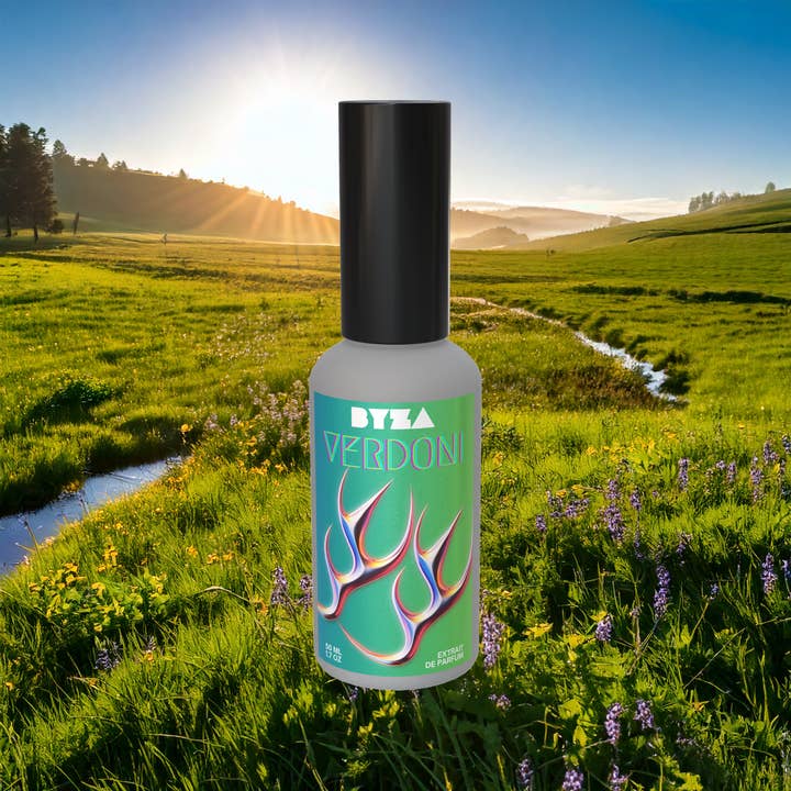 BYZA Parfum - Wholesale Perfume/Eau de Toilette - Verdoni1