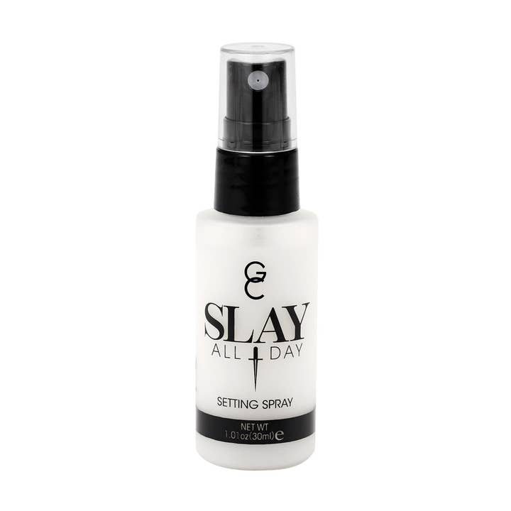 Coconut - Slay All Day Setting Spray Mini for wholesale by Gerard Cosmetics