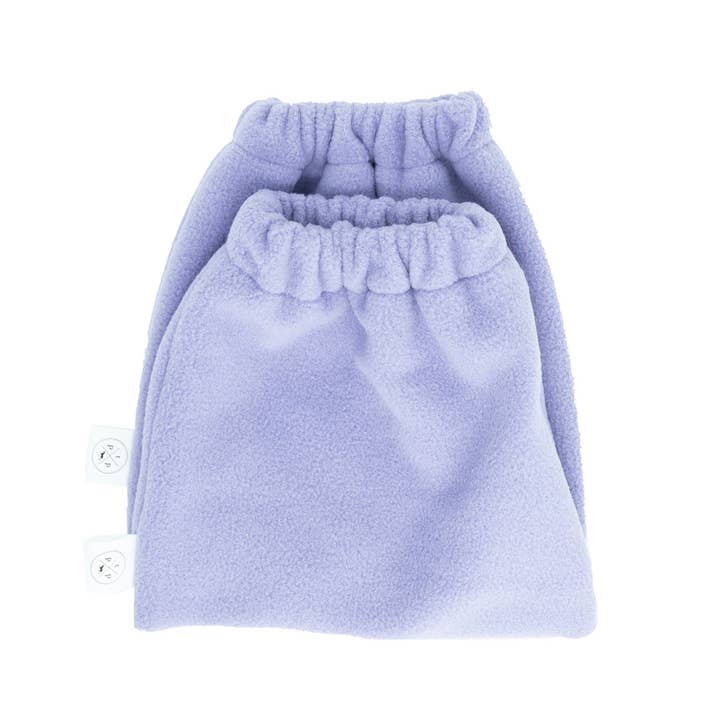 Lavender | Stirrup Cover for wholesale by Shop The Posh Pony