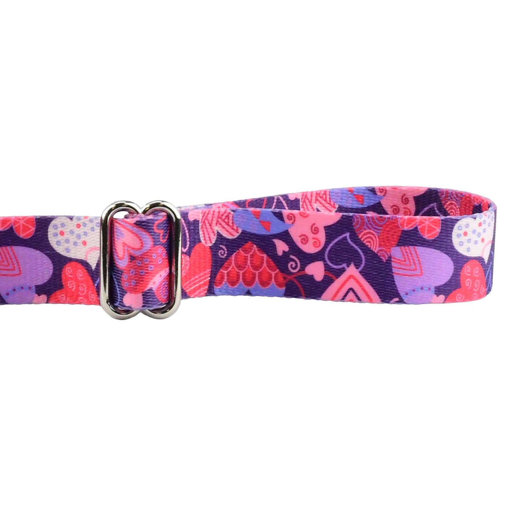 2 Hounds Design - Wholesale Pet Leash - Dog - EarthStyle Wild Hearts Dog Leash1