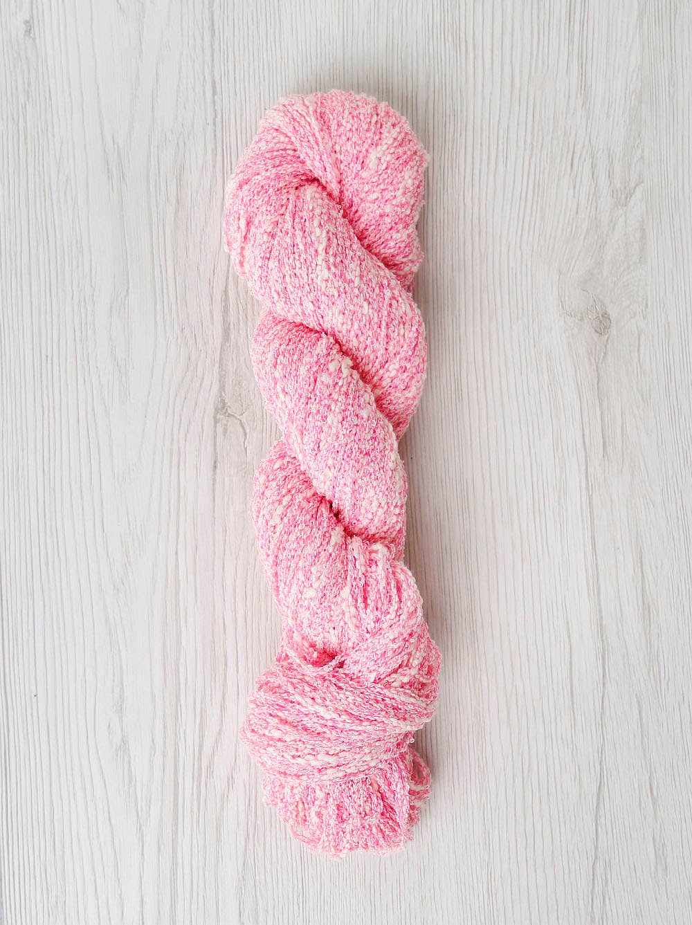 DHG - Wholesale Thread - NUVOLA skein 250g - cotton blend3