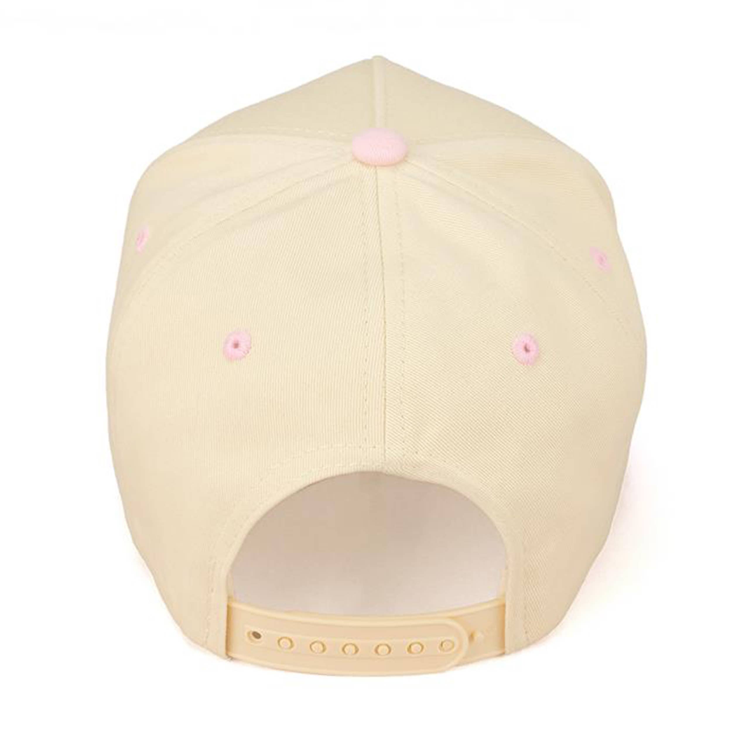 Hana - Wholesale Trucker Hat - Women's - C.C YOU LOOK LIKE YOU LOVE ME Trucker Cap2