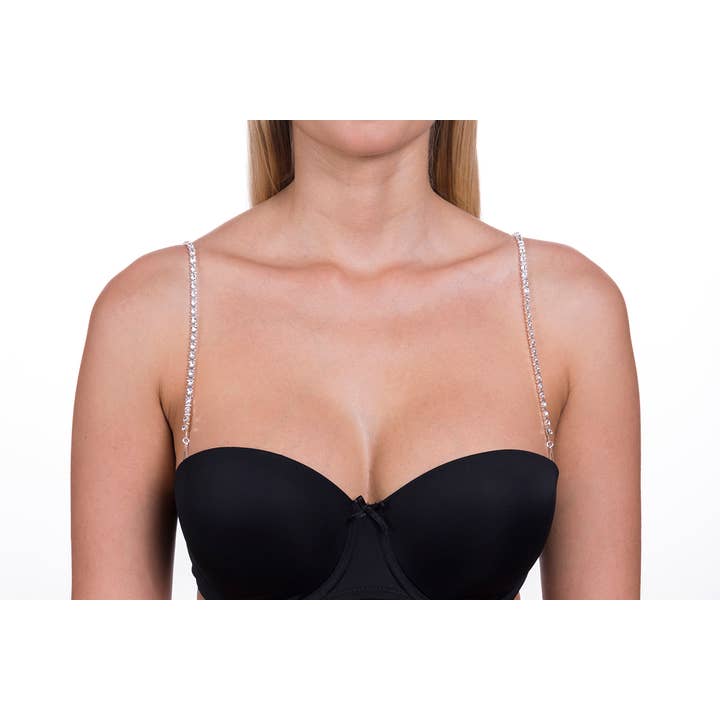 Aline BH remmar skuldra smycken för wholesale av Brazilian Bra straps