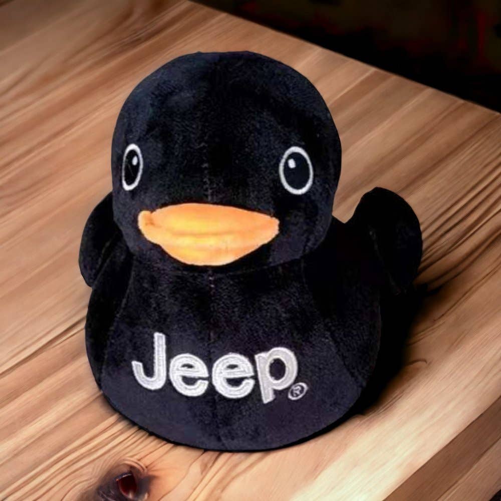 Detroit Shirt Co. – Peluche - Crianças e bebés por atacado – Jeep Peluche Pato0