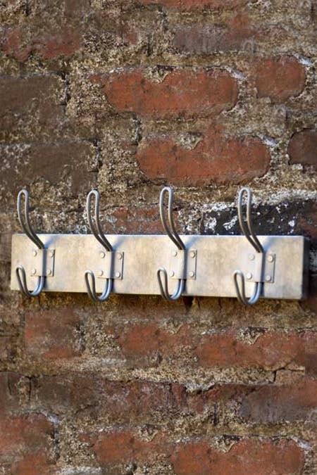 Vagabond Vintage – wholesale Coat rack – Metal Coat Rack1