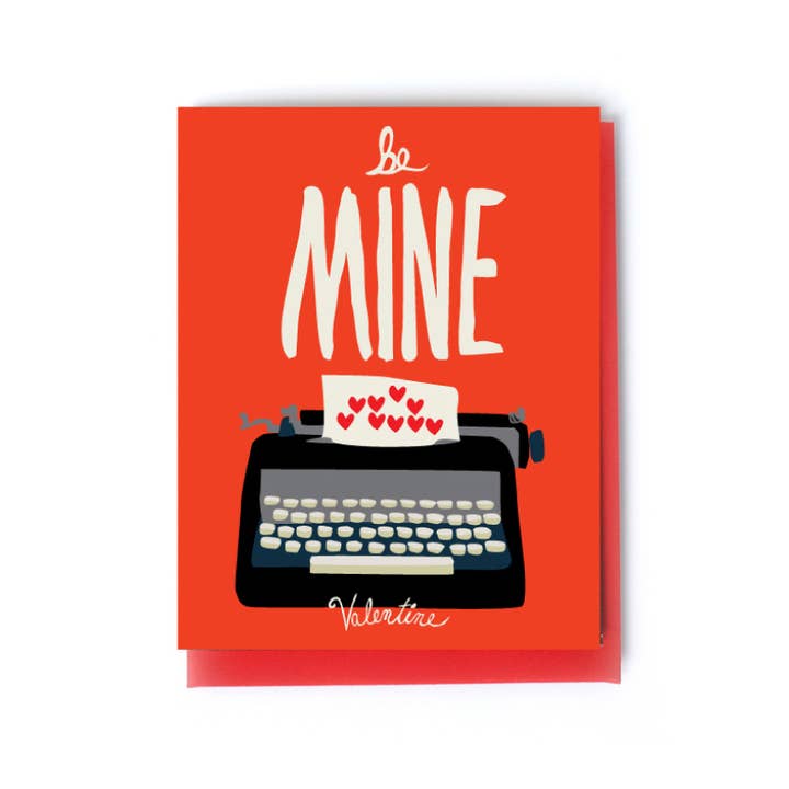 Valentinstag Karte für den Großhandel von Elizabeth Grubaugh