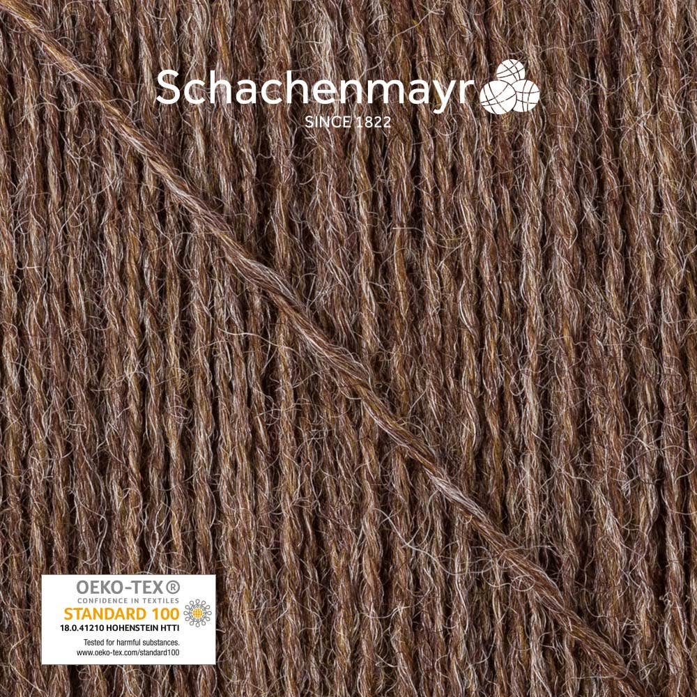 MEZ Crafts Germany - Vendita all'ingrosso Lana - Lana per calzini REGIA a 2 strati Uni 10X5G15