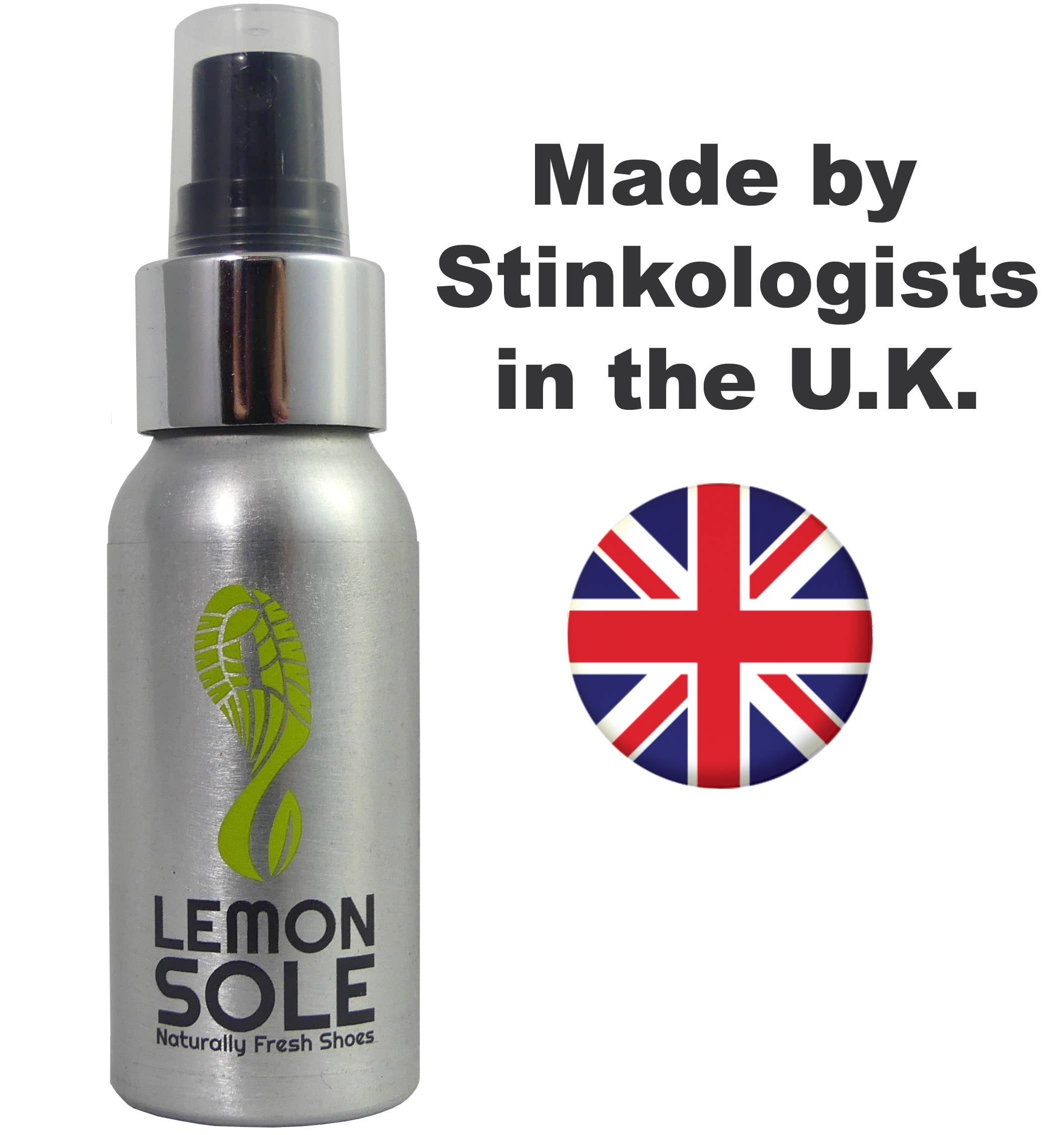 Lemon Sole - Venta al por mayor Desodorante para calzado - Lemon Sole - Ambientador de aceite esencial1