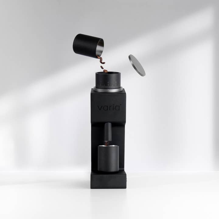 Varia VS3 - Macinacaffè elettrico Espresso & Filter Gen 2. per la vendita all'ingrosso da parte di Bean Bros