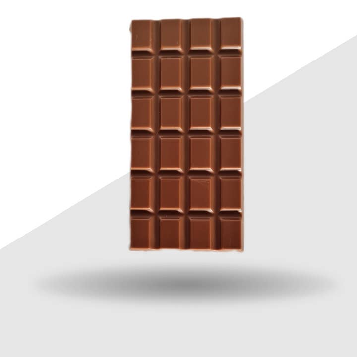 Classic whole milk - bar for wholesale by Schoko-Schuster