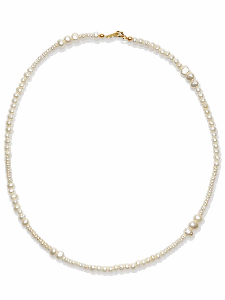 Halsband Lana för wholesale av LA MAISON GISEL B.