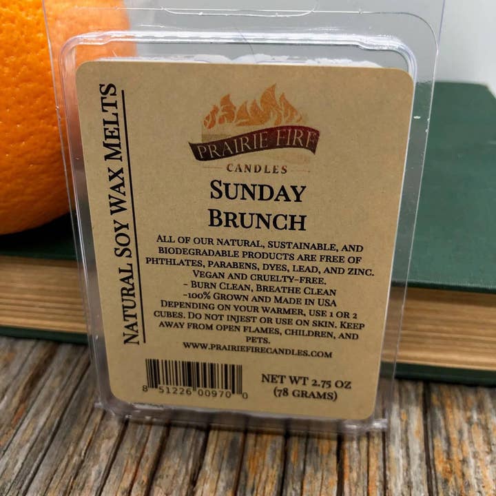 VIAI Beauty - Wholesale Wax melt - Soy Wax Melts | Wax Cubes | Wickless Candles | Small Batch | Vegan28