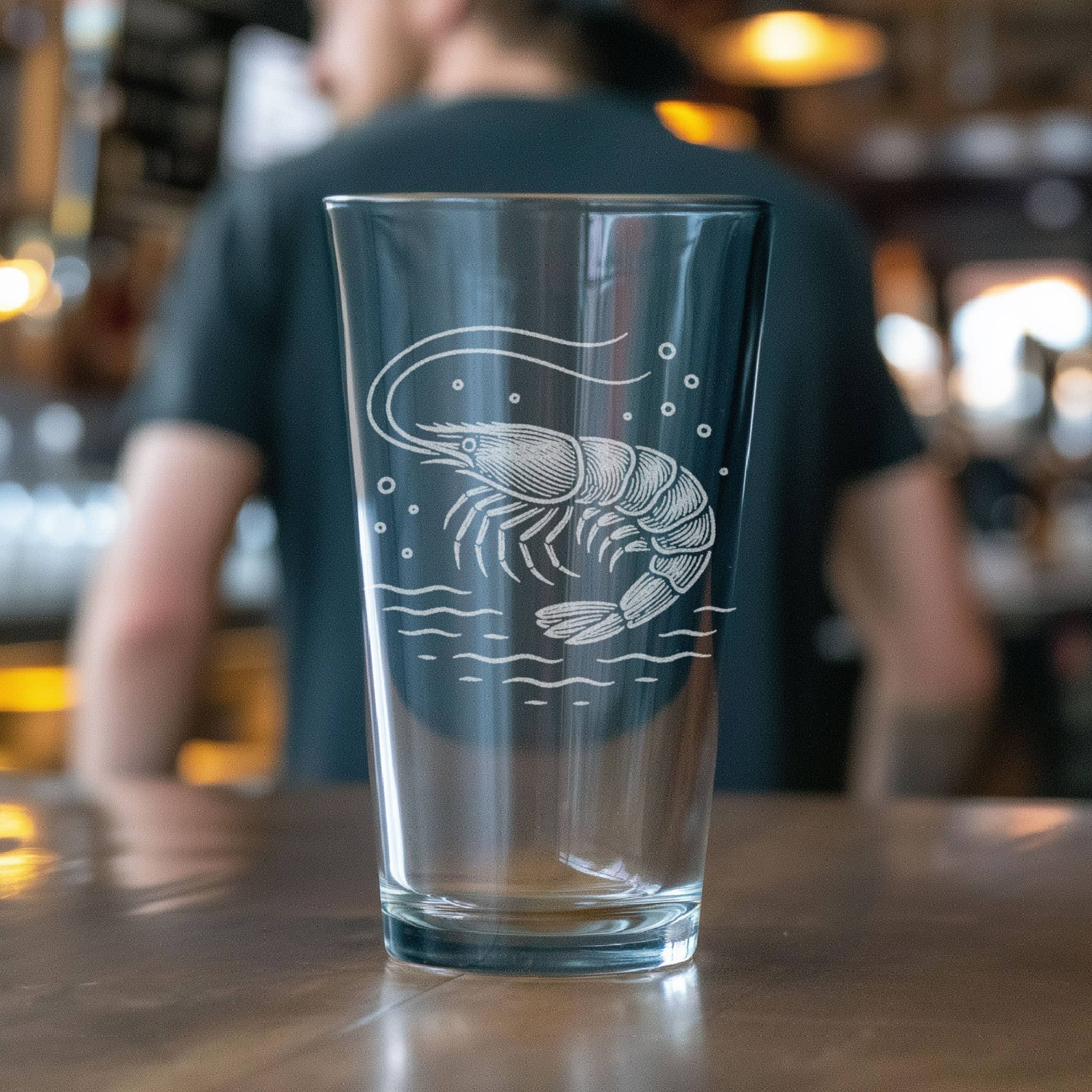 Benoit's Design Co. – Engroshandel Cocktail-/likørglas – Rejeglas1