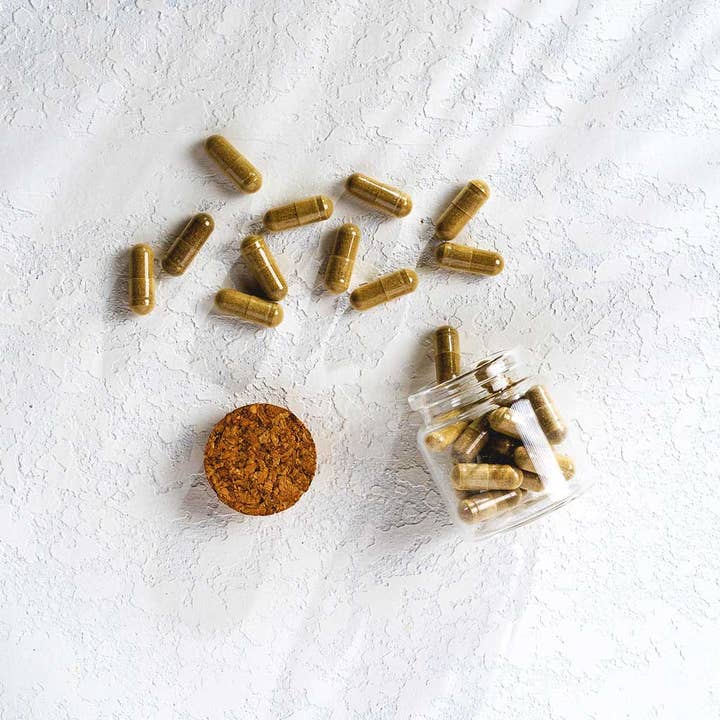 Organifi - Wholesale Oral Supplement/Vitamin - Critical Immune - Herbal Immune Support1