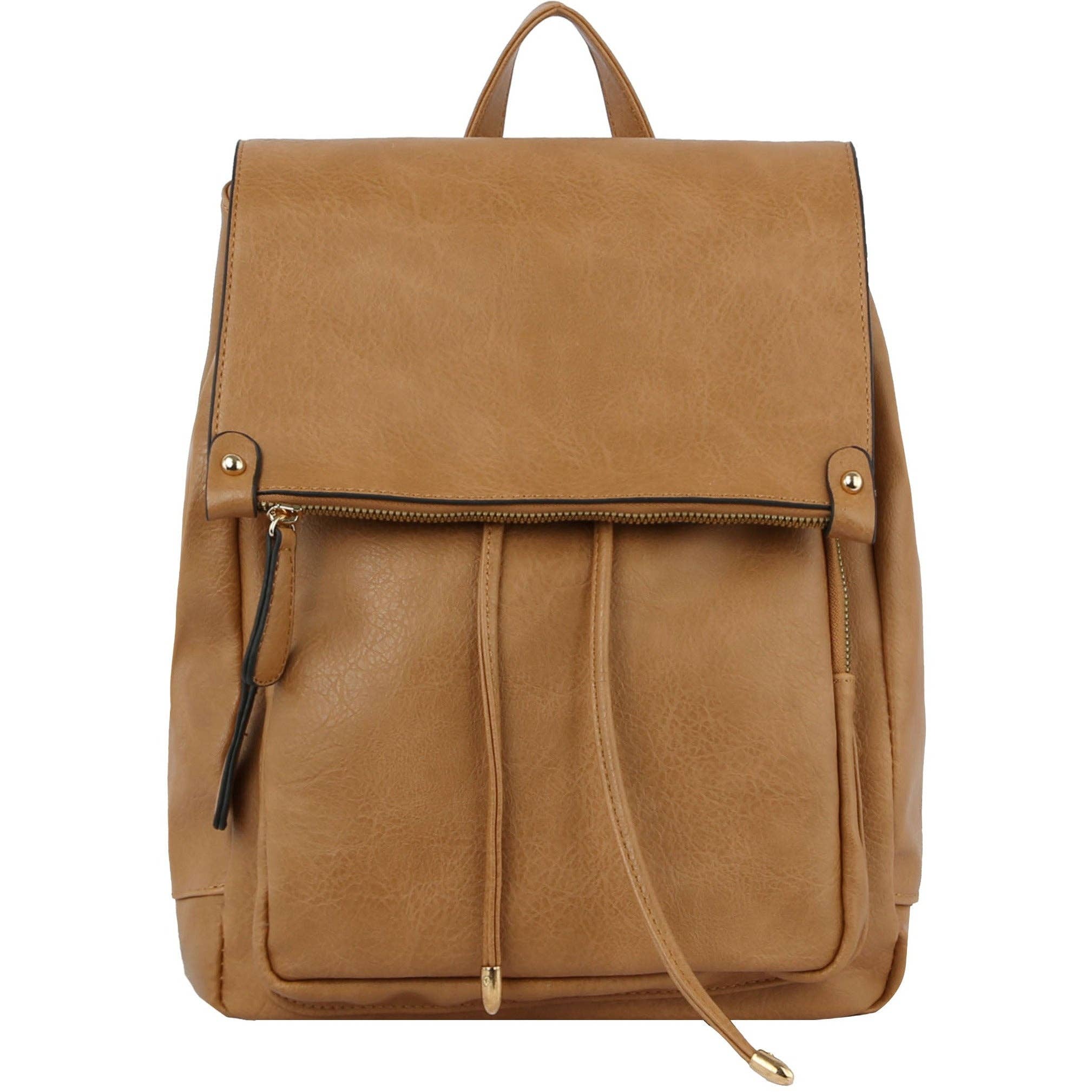 Handbag Factory Corp - Wholesale Backpack - Women's - Women Backpack Purse Casual Ladies Bag0