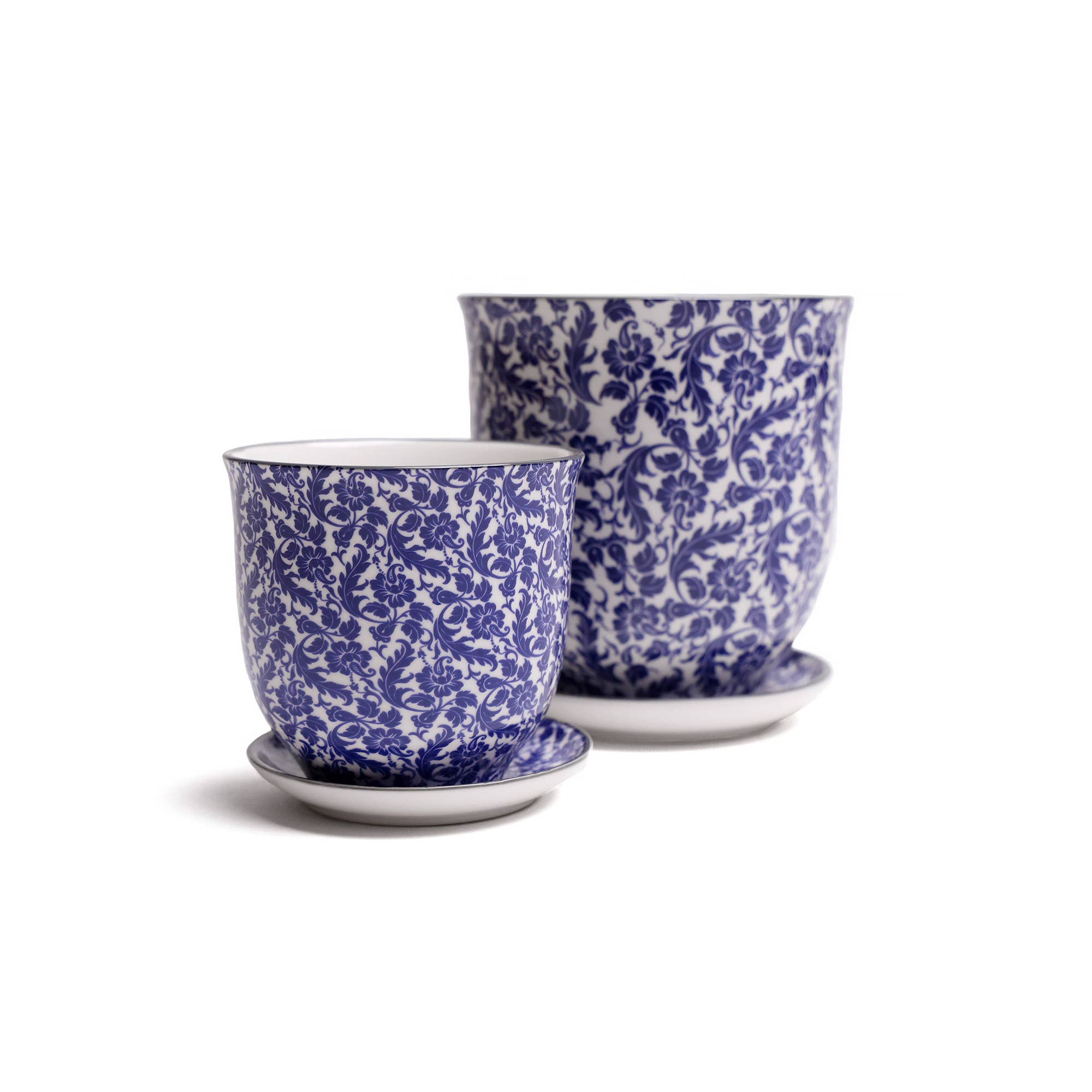 Chive - Wholesale Plant Pot - Liberte  Indoor plant pots with drainage 3 & 5 inch planter28