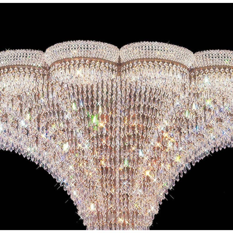 Alan Mizrahi Lighting Design – wholesale Chandelier/hanging light – AM104 LA RIOJA3