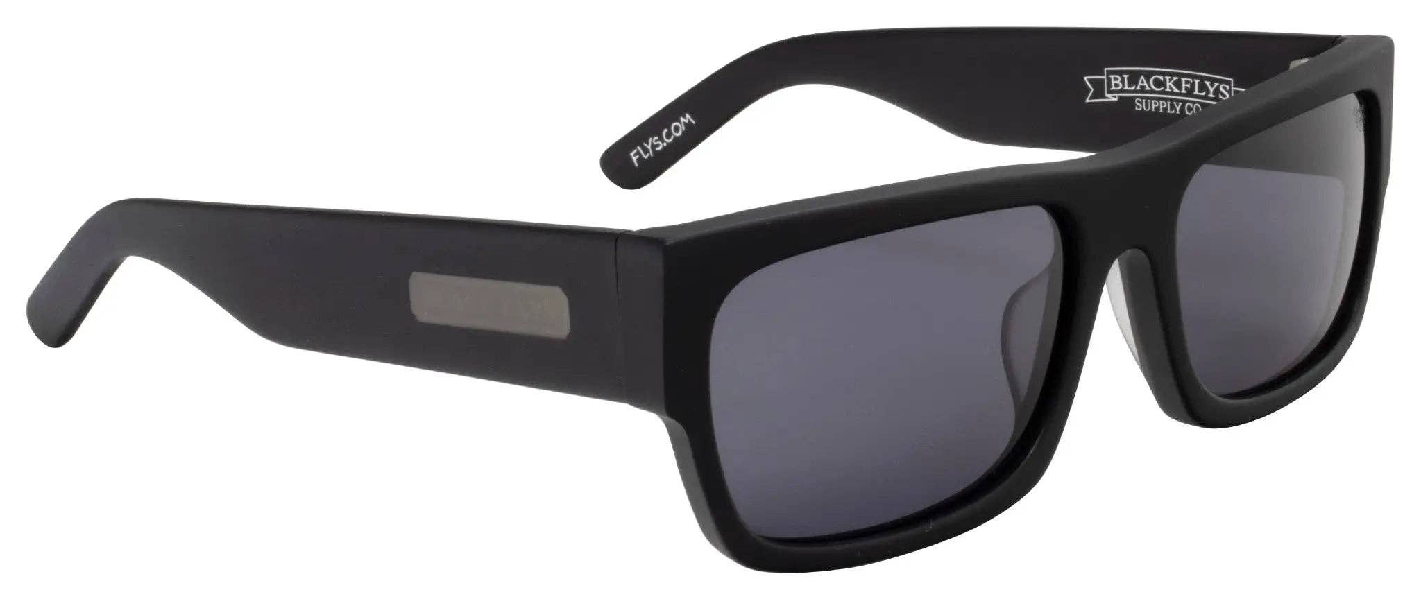 Black Flys Eyewear – wholesale Sunglasses – Men's – Fly Menace8