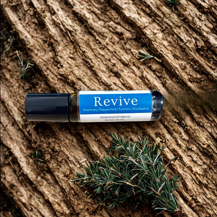 Natura+Nutrire Botanical Skincare - Wholesale Roll-on fragrance - Roll-On Perfumes1