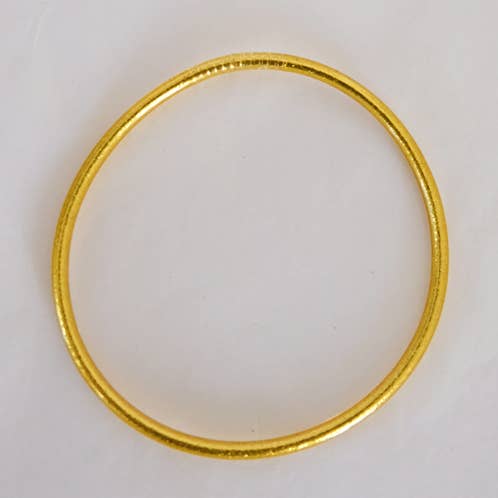 Clo Bijoux - Wholesale Bangle Bracelet - Fine Buddhist bracelet without mantra0