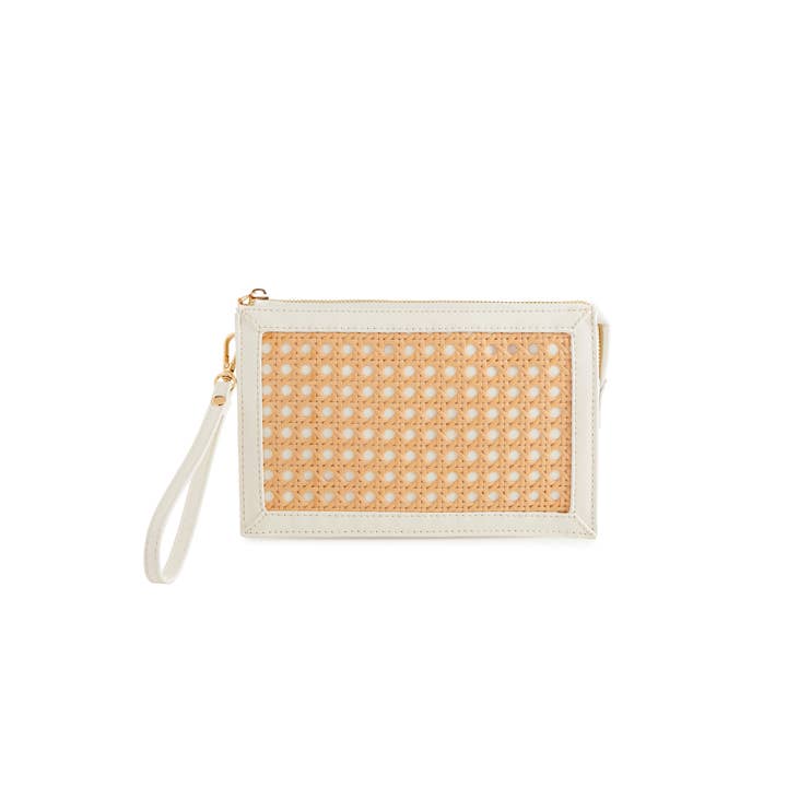 Shiraleah - Wholesale Wristlet - SOLEIL WRISTLET
