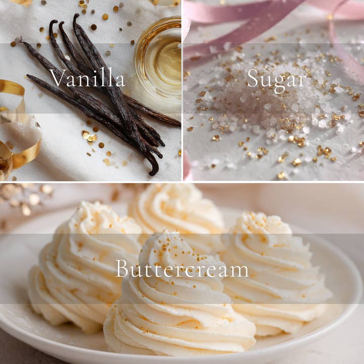 Wax &. Wit Candles – wholesale Jar/filled candle – Happy Birthday!3