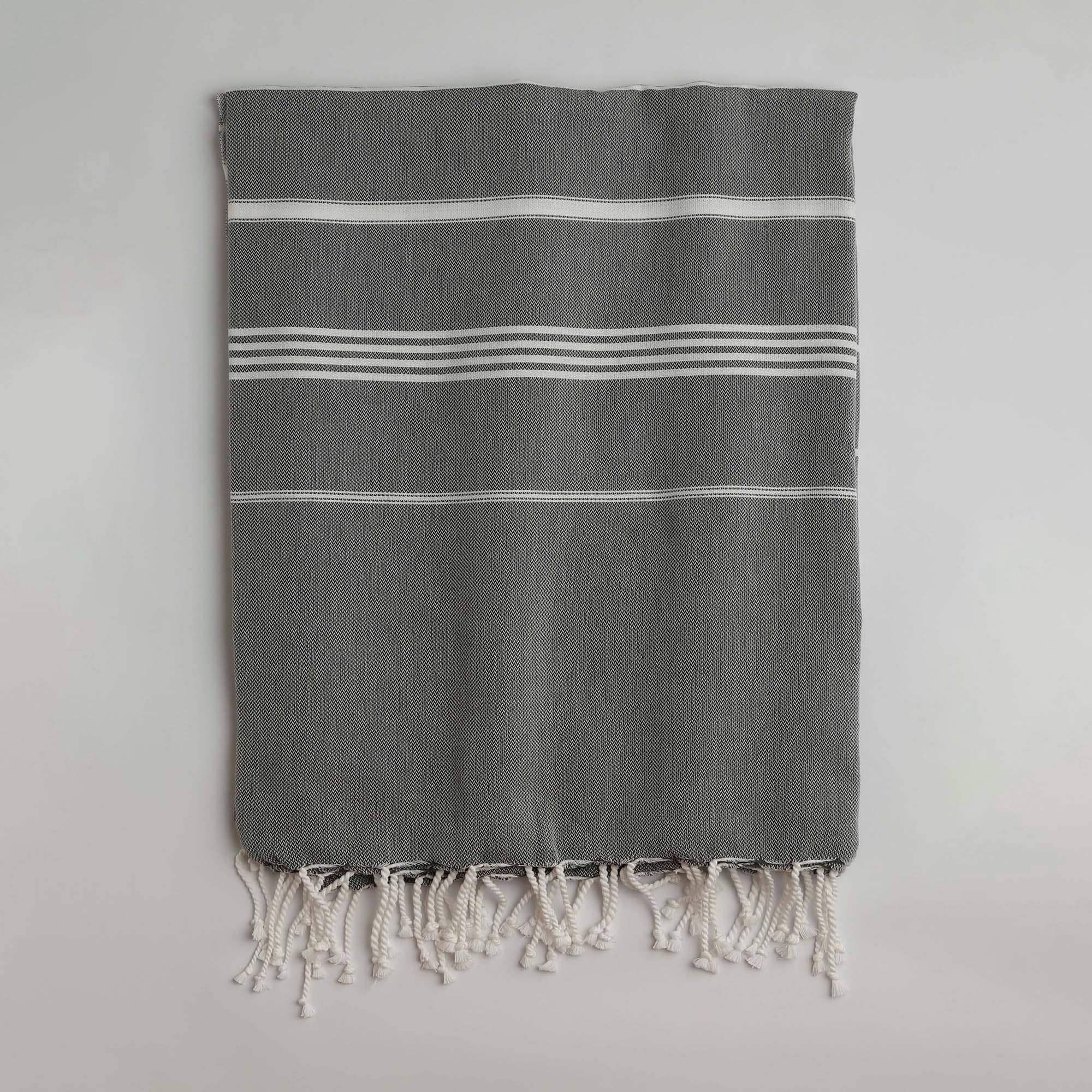 loom.ist – Großhandel Badetuch – Großes klassisches türkisches Handtuch8