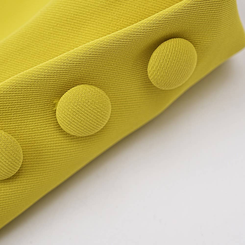 Productseeker – wholesale Suit set – Women′s – SET6-34Y Chic Autumn Lapel Suit & Pleated Trousers Set19