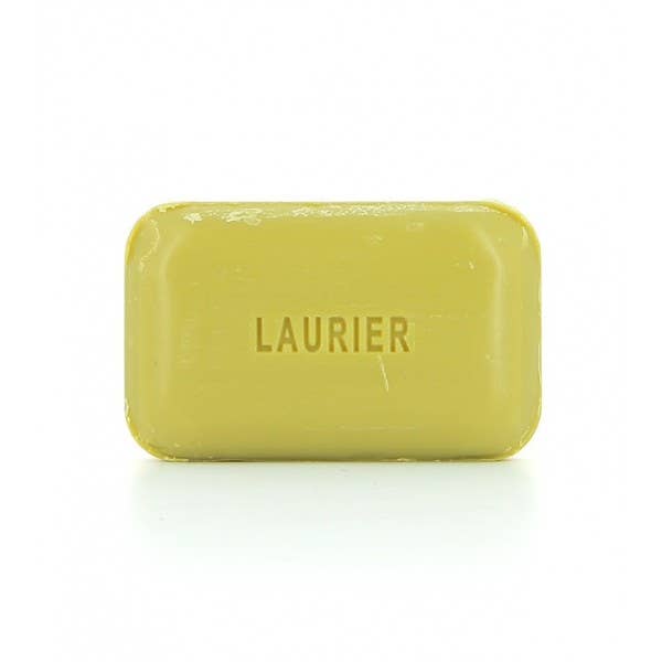 Savons.nl - Savon de marseille distributeur - Wholesale Bar Soap - Aleppo soap argan laurel 125 g0