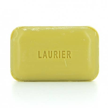 Savons.nl - Savon de marseille distributeur - Wholesale Bar Soap - Aleppo soap argan laurel 125 g0