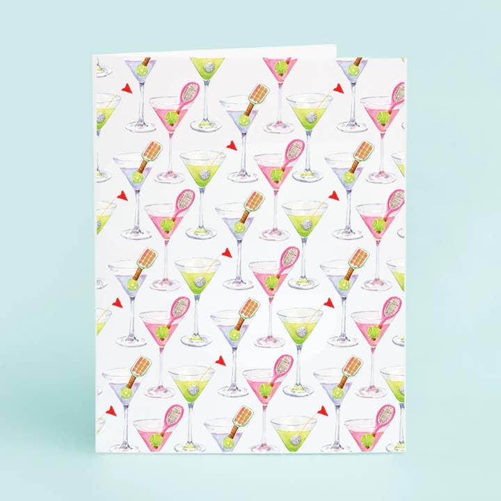 Country Club Cocktails for engroshandel hos Taylor Paladino