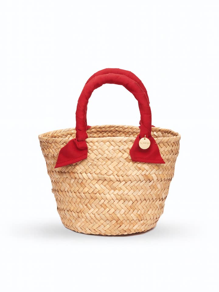 Mini Rosie för wholesale av Kayu