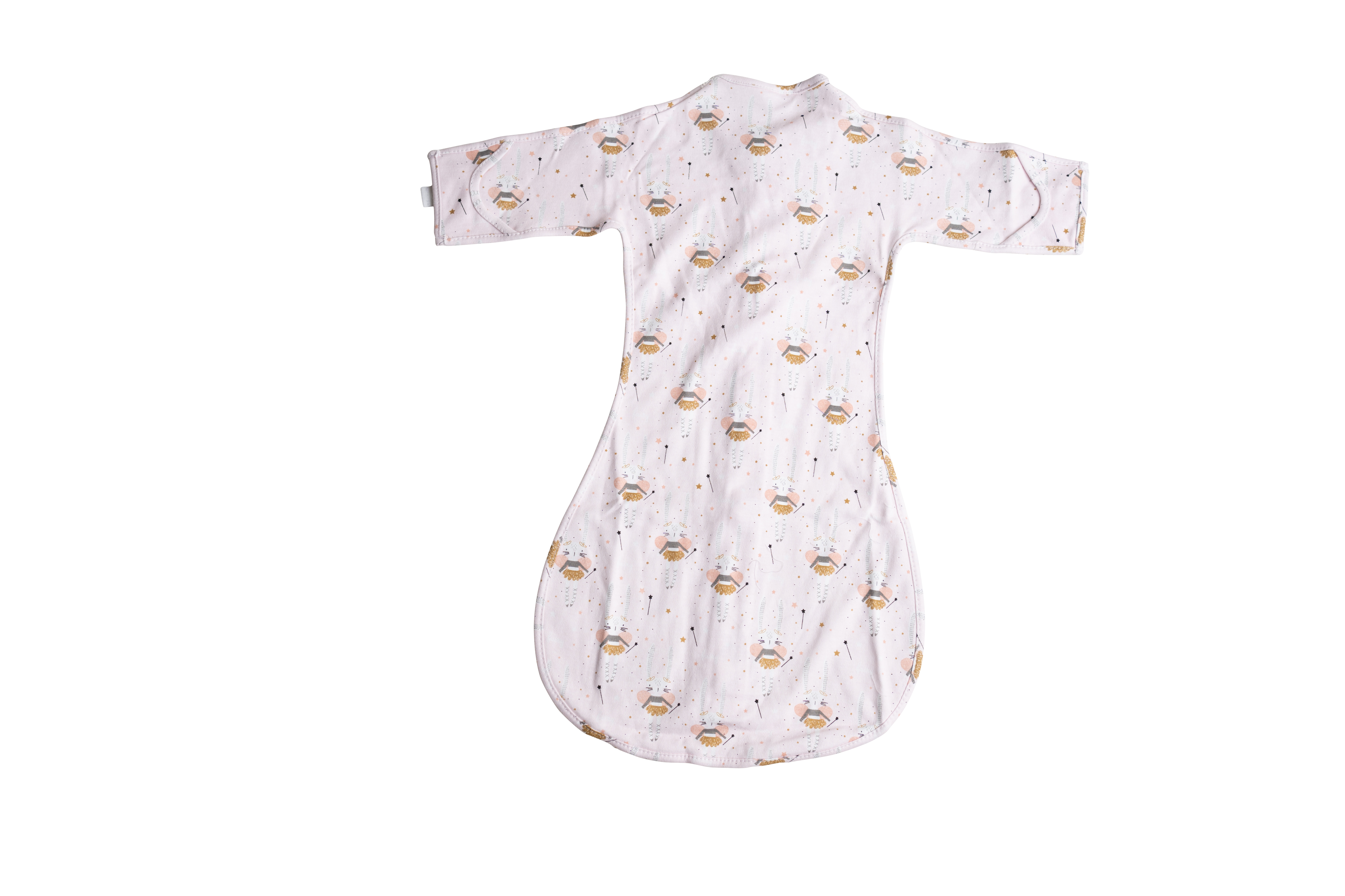 Woombie – Großhandel Schlafsack – Baby – Soothie Sack, Der Schlafsack, den sich alle Eltern wünschen!7